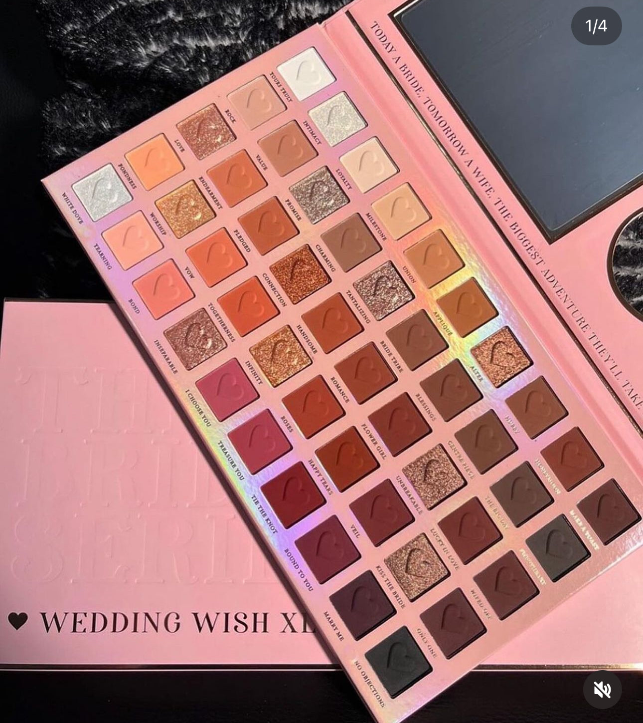 Plouise Wedding Wish Xl (100% Authentic)