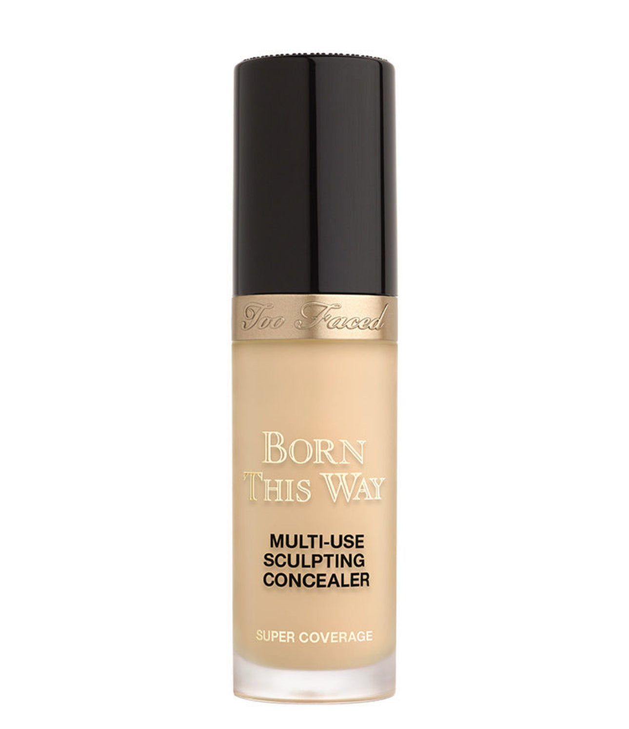 Born This Way Concealers 100% Authentic