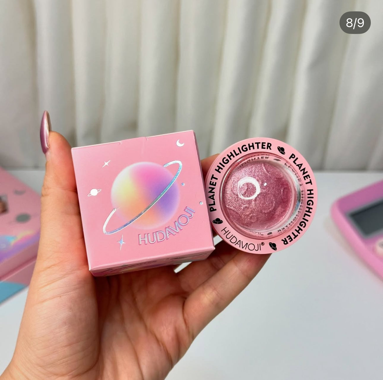 UFO HIGHLIGHTERS 🛸👽