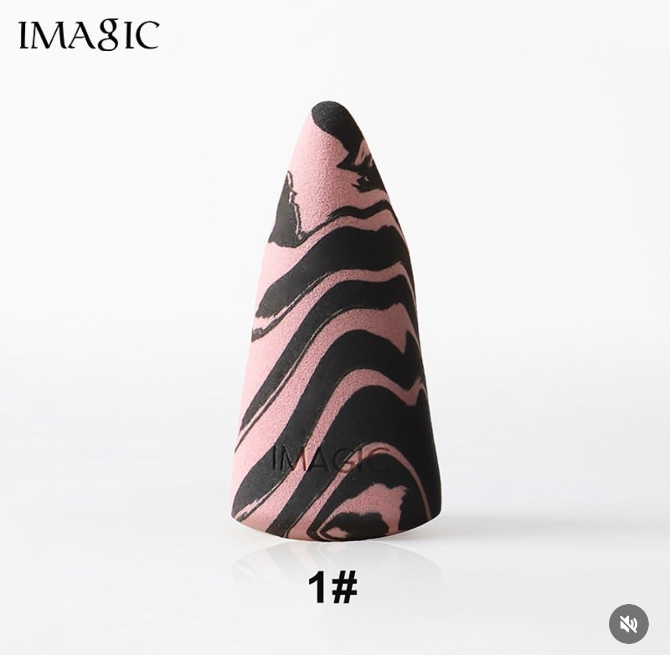 IMAGIC TOP HILL BLENDER