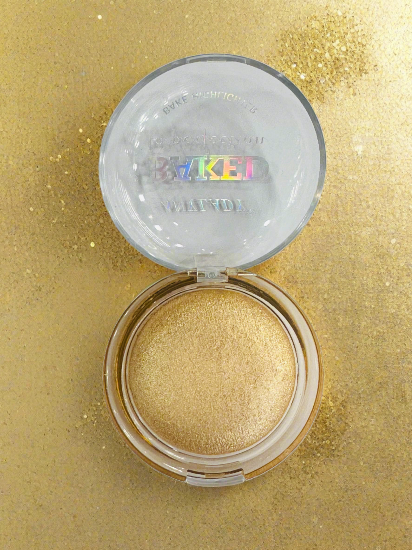 ANYLADY HIGHLIGHTER