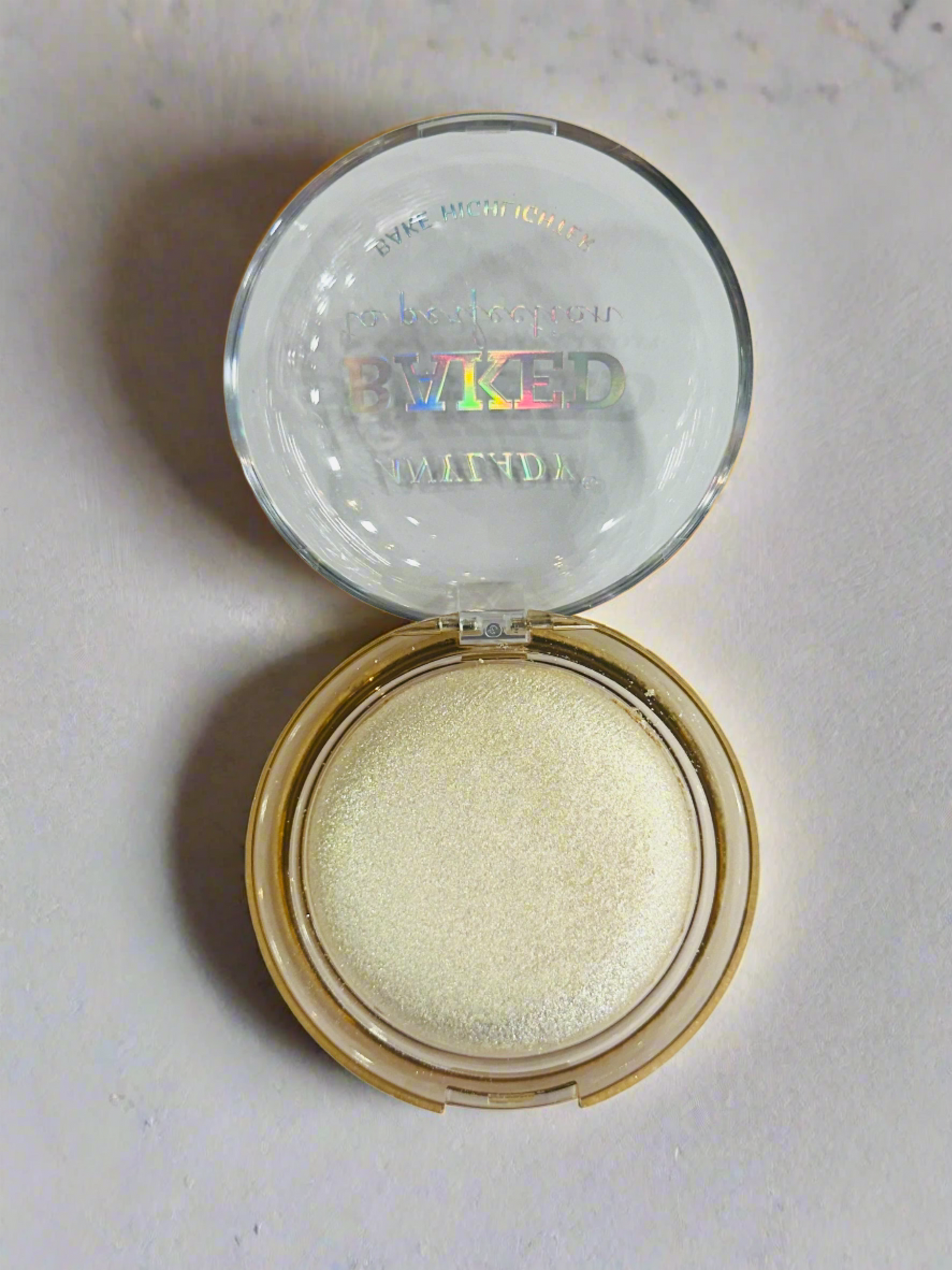 ANYLADY HIGHLIGHTER