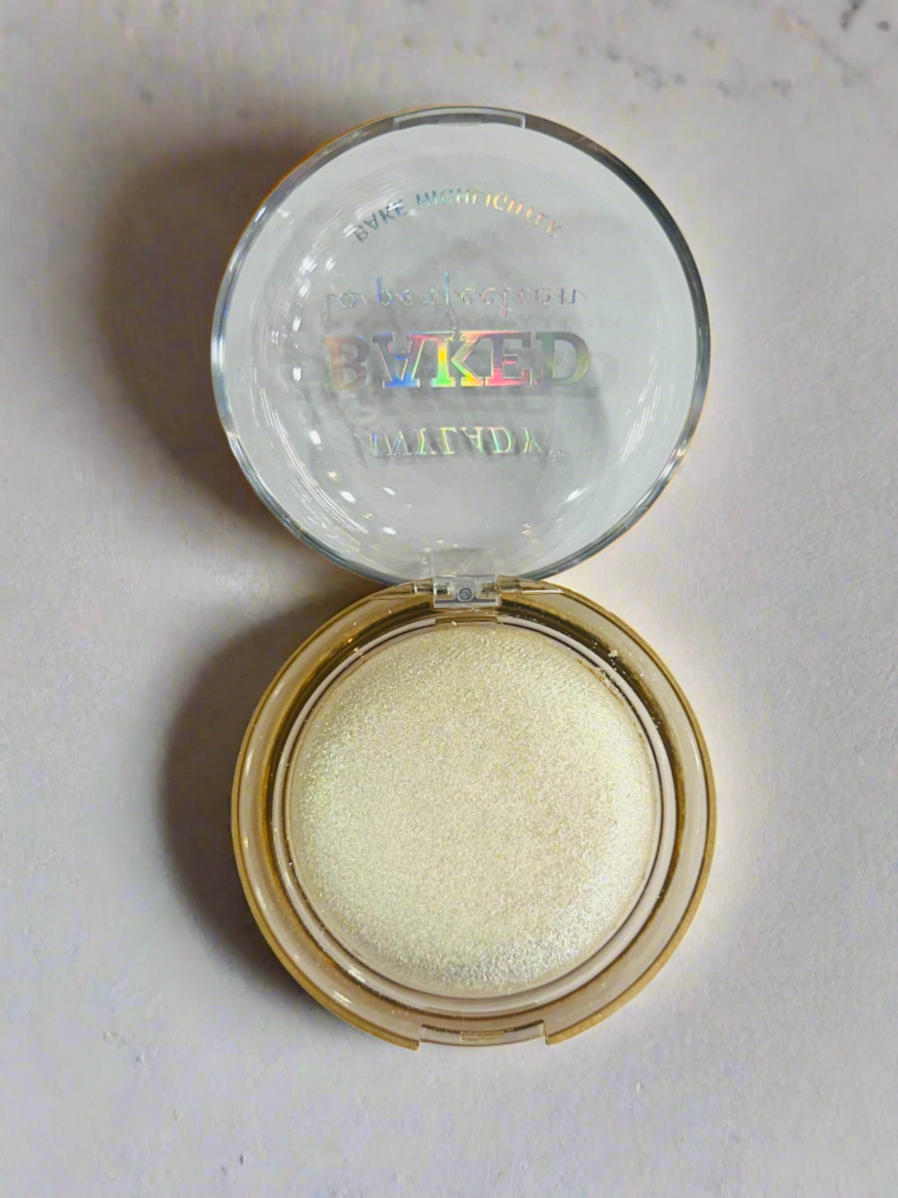 ANYLADY HIGHLIGHTER