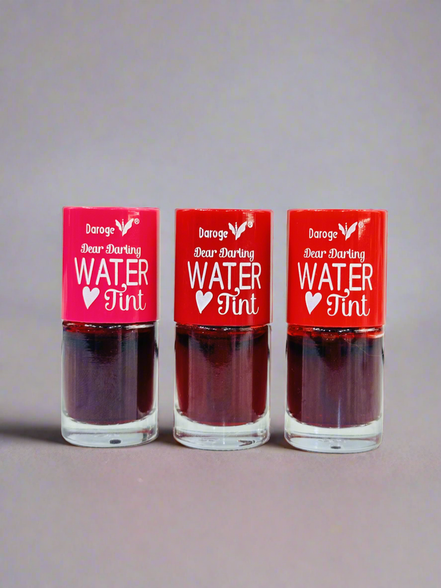 DAROGE WATER TINTS (PACK OF 3)