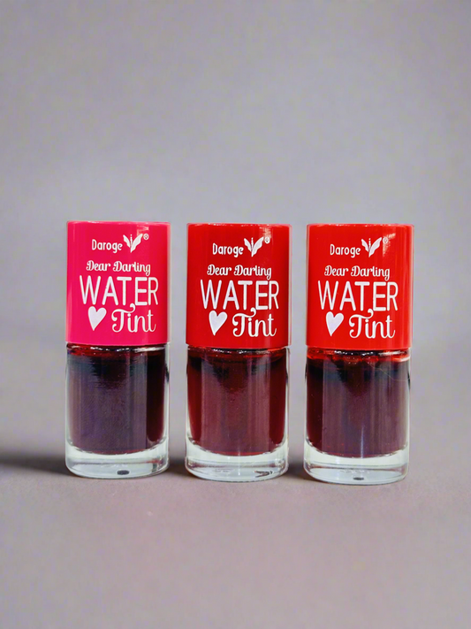 DAROGE WATER TINTS (PACK OF 3)