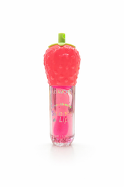 HUDA MOJI Sweet Lip Strawberry Gloss – Hydrating Fruity Lip Gloss