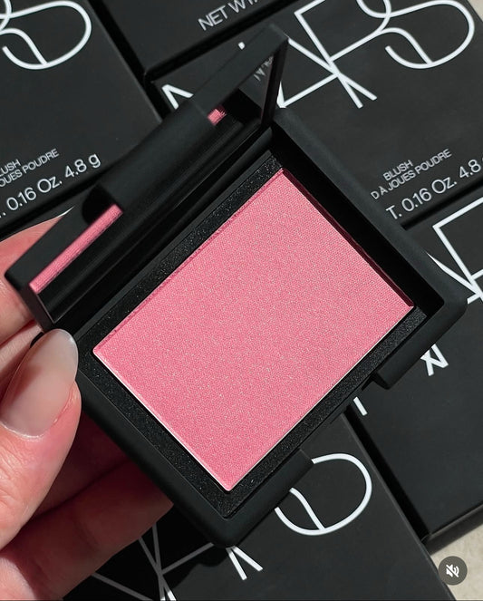 NARS Blush 4.8g - ORGASM (100% Authentic)