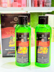 Urbanmac New Mini Fruit Vinegar (100ml+100ml)