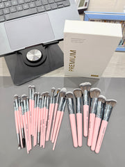 Maange Pro 25pcs Brush Kit