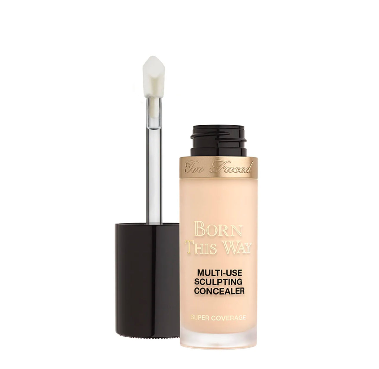 Born This Way Concealers 100% Authentic