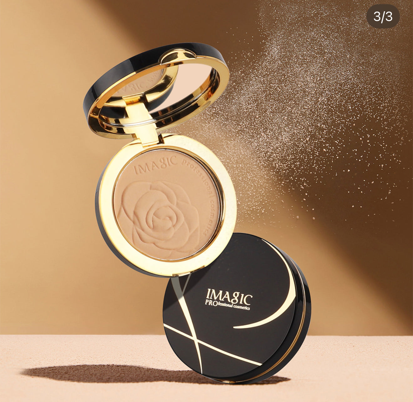 Imagic Pro Compact (Limited Edition)