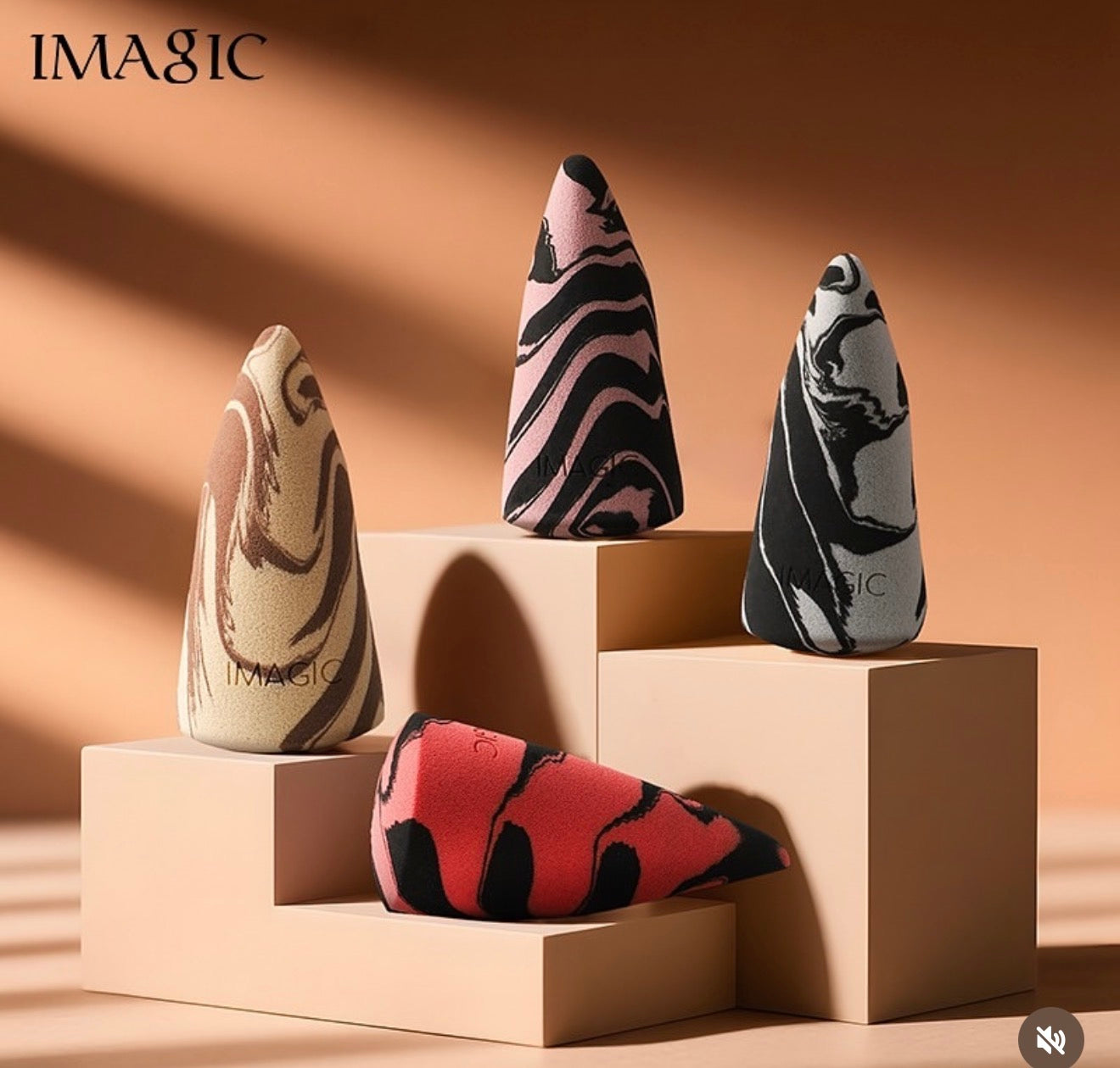 IMAGIC TOP HILL BLENDER