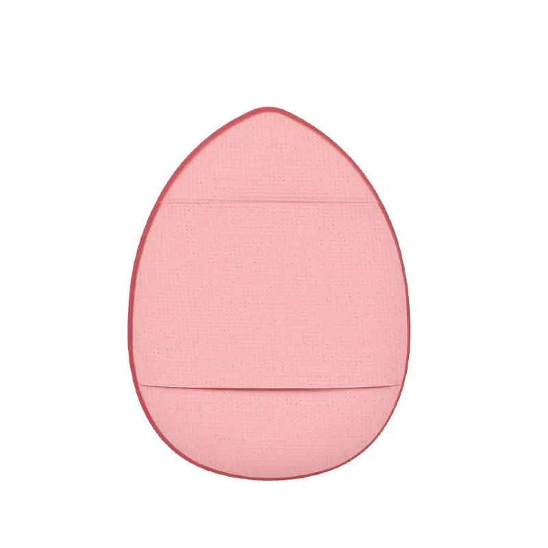 FingerPuff For Makeup - Set of 6pcs (Random Colors)