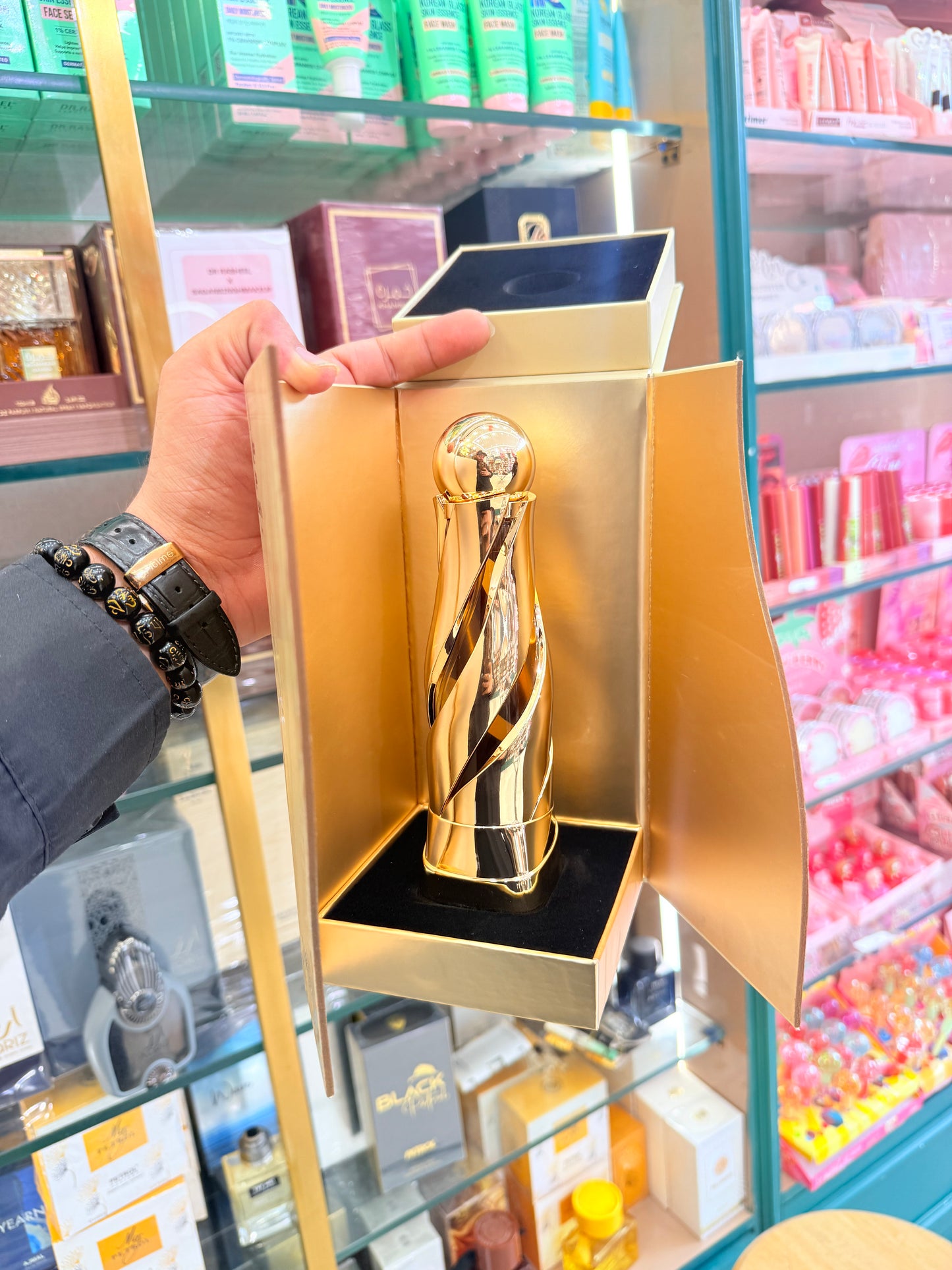 Arabiyat La di da - For Her 100ml