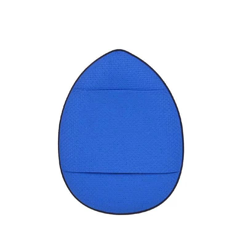 FingerPuff For Makeup - Set of 6pcs (Random Colors)