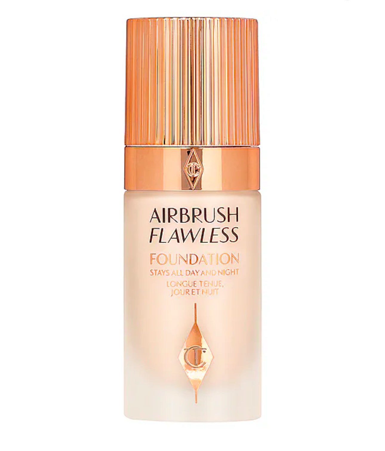 CT Airbrush Flawless Foundation