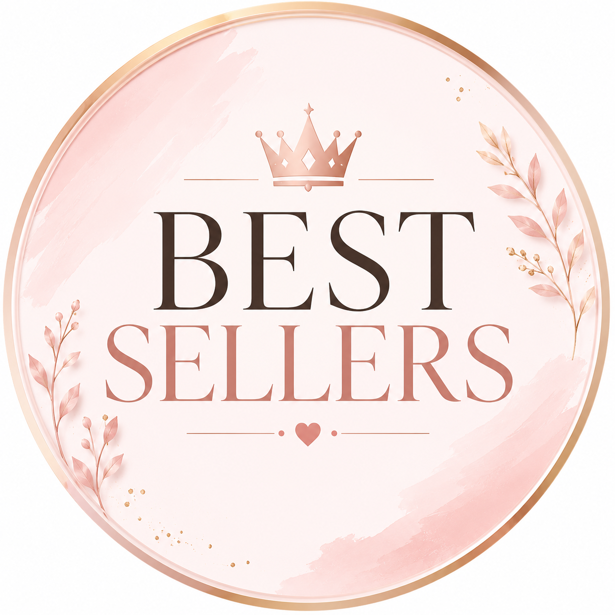 Best Sellers