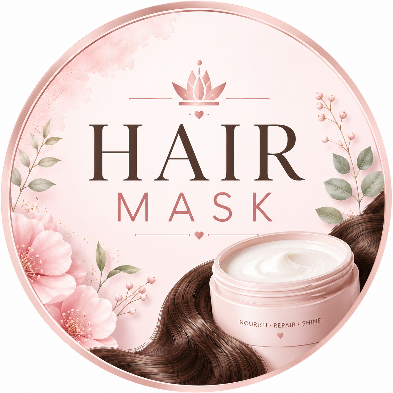 HAIR MASK