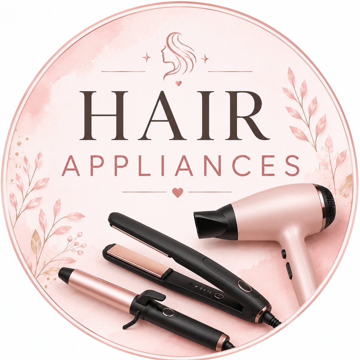 Hair Appliances