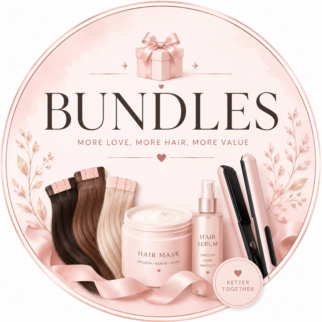 BUNDLE