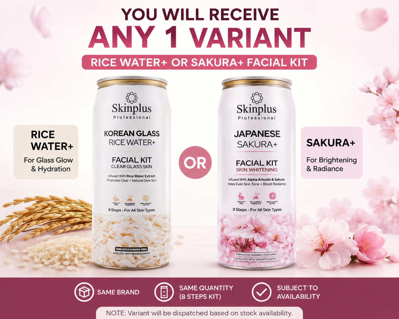 SKINCARE