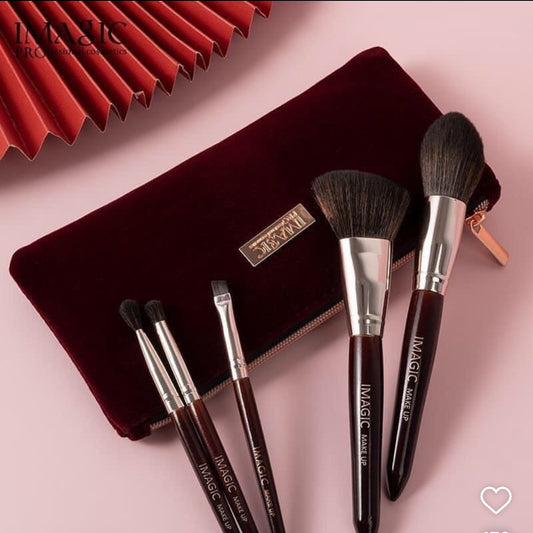 Imagic 12pcs Professional Brushes