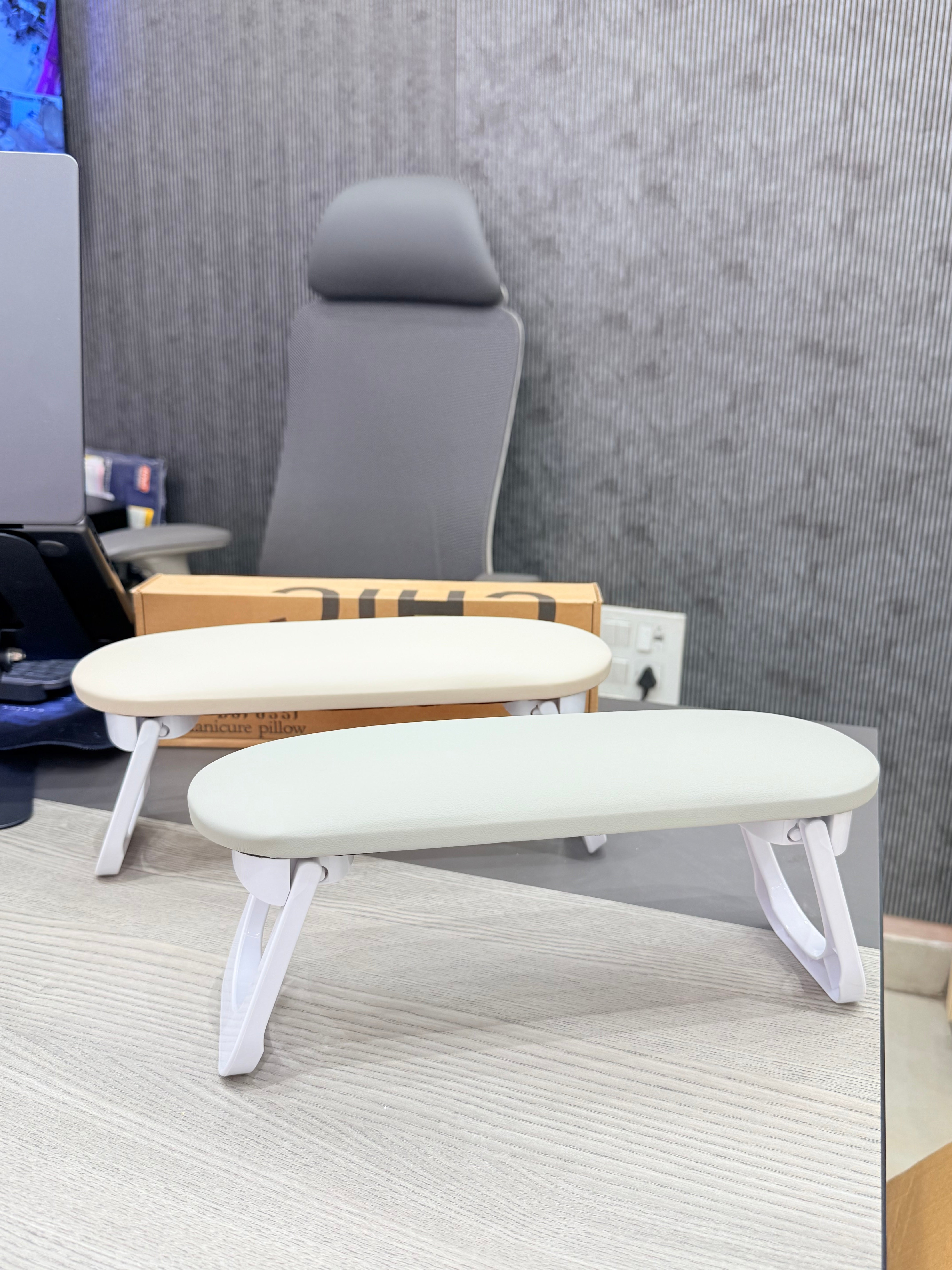 Luxury Nail Pillow Hand Rest