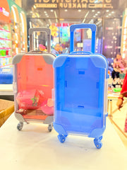 Hamper Trolley - Big Size Around 6 inch