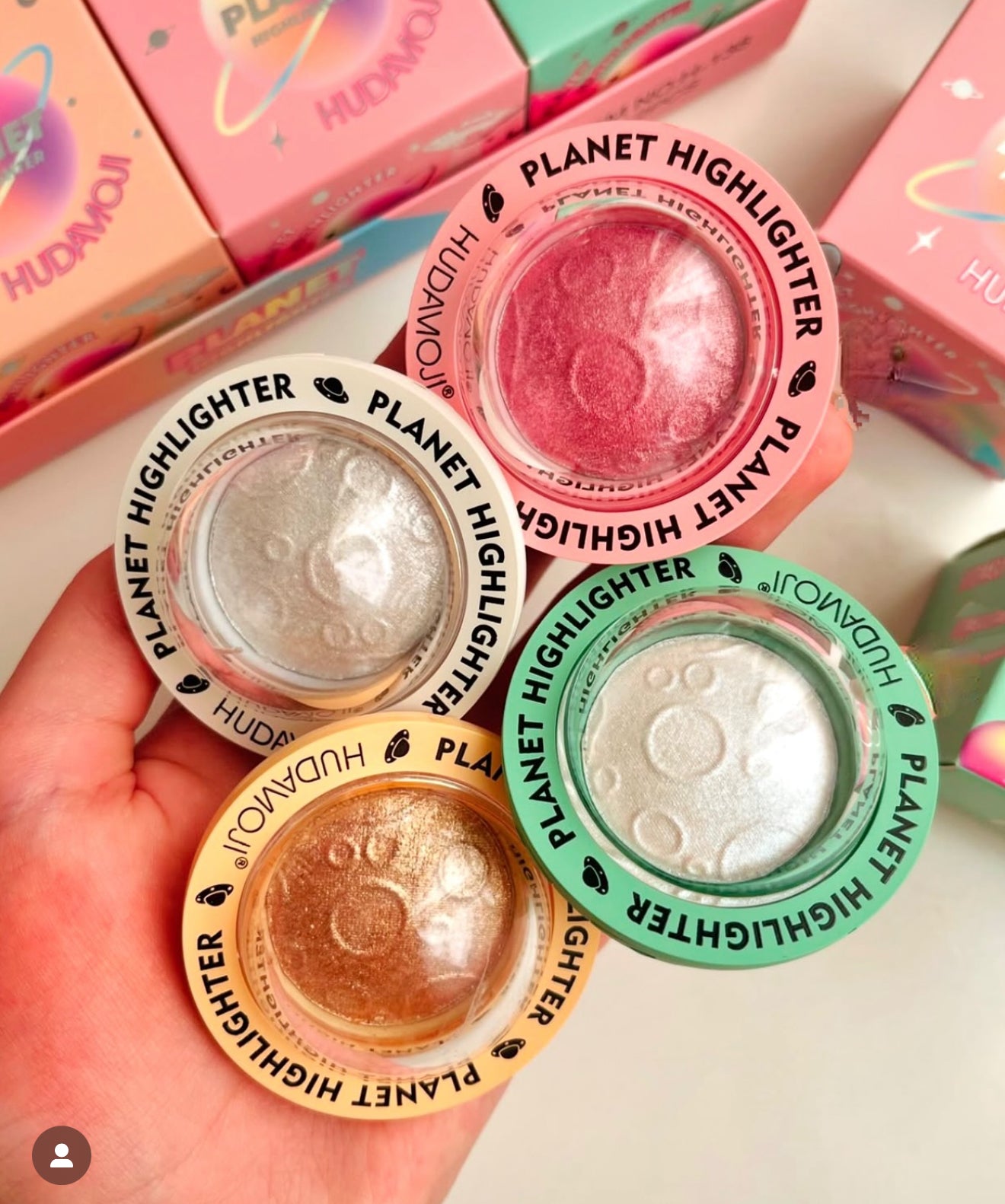 UFO HIGHLIGHTERS 🛸👽