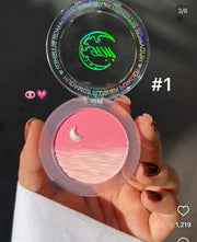 Hudamoji Moonlit Blushers (LIMITED)