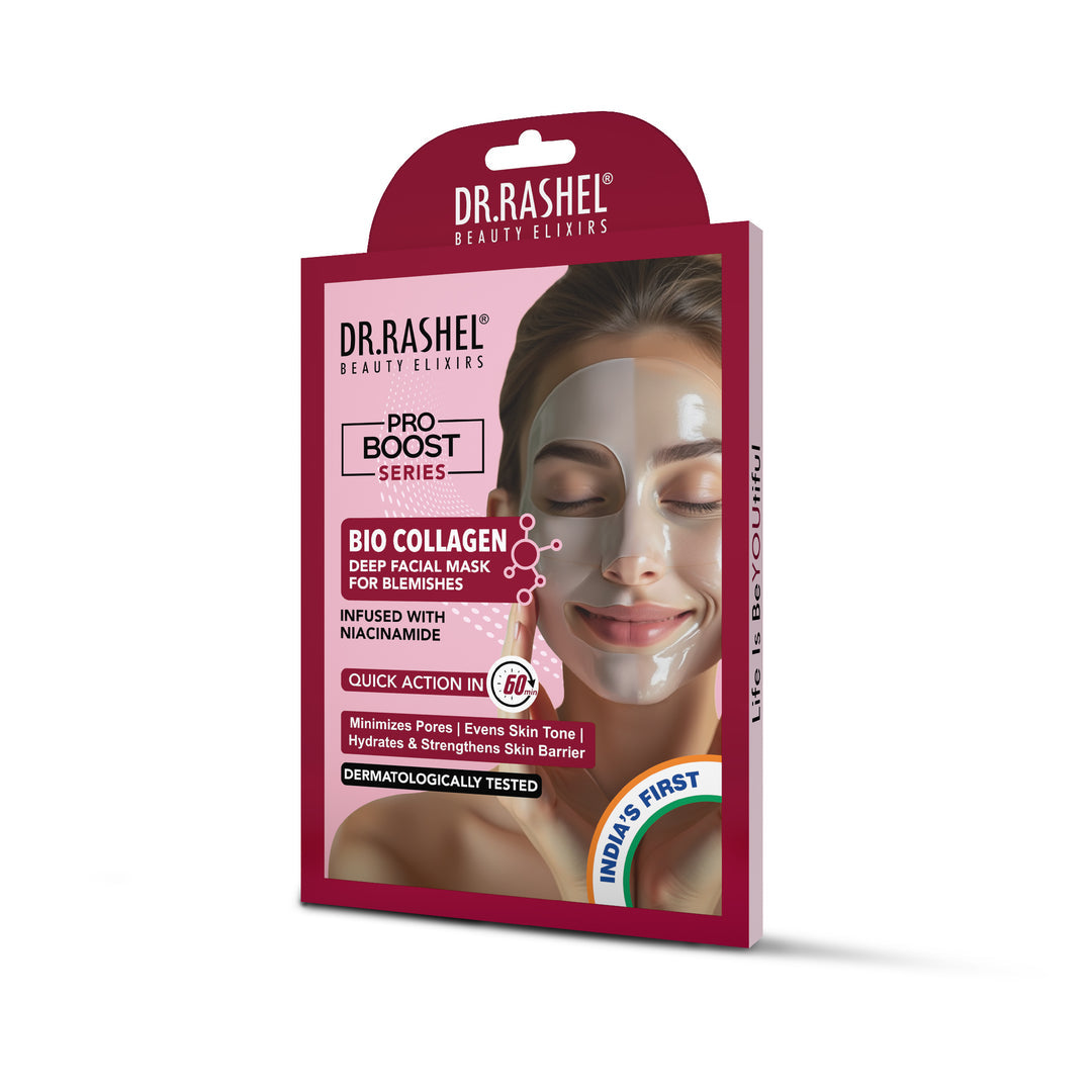 KOREAN COLLAGEN MASK