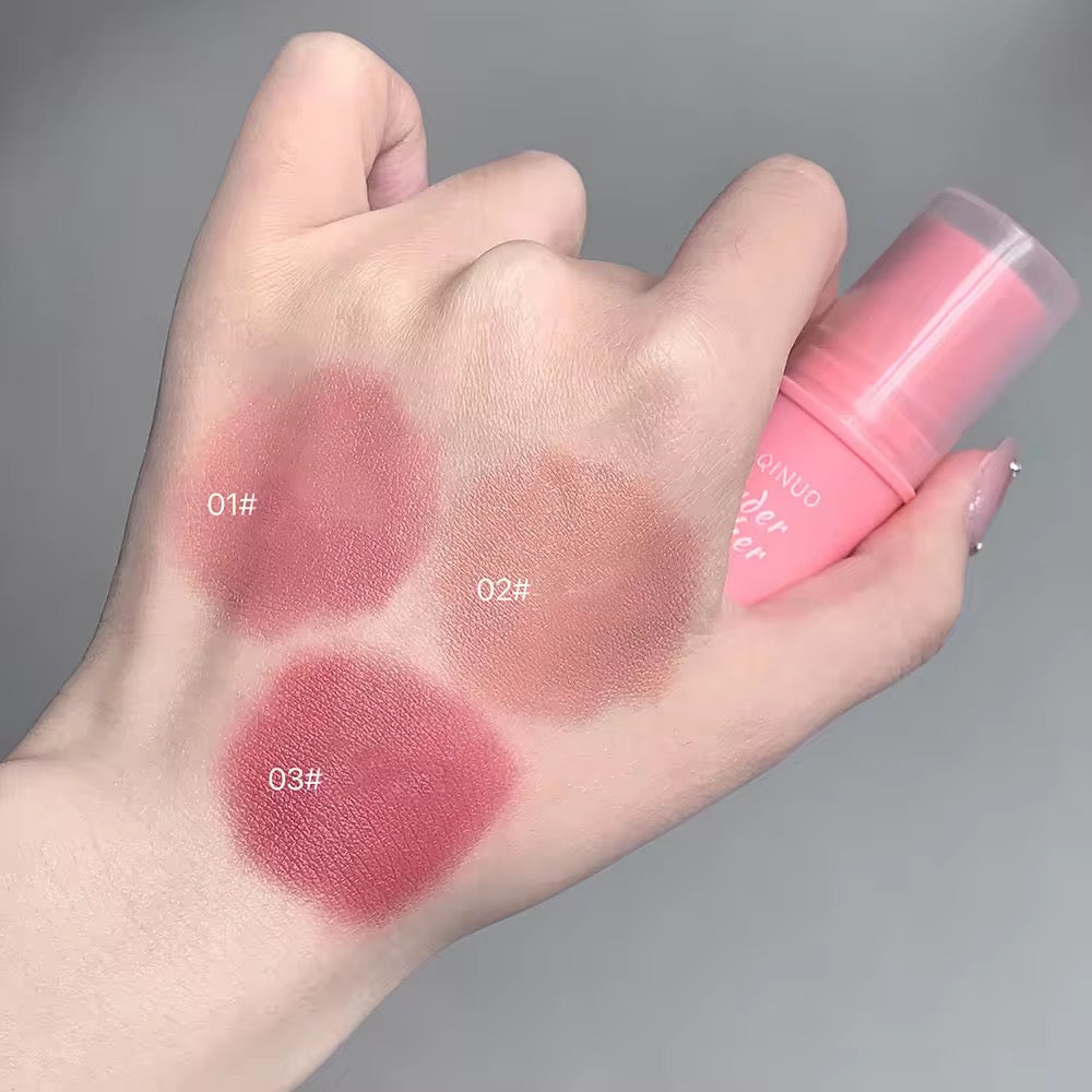 Korean Pro Stick Blusher - Super Cute 🫰🏻