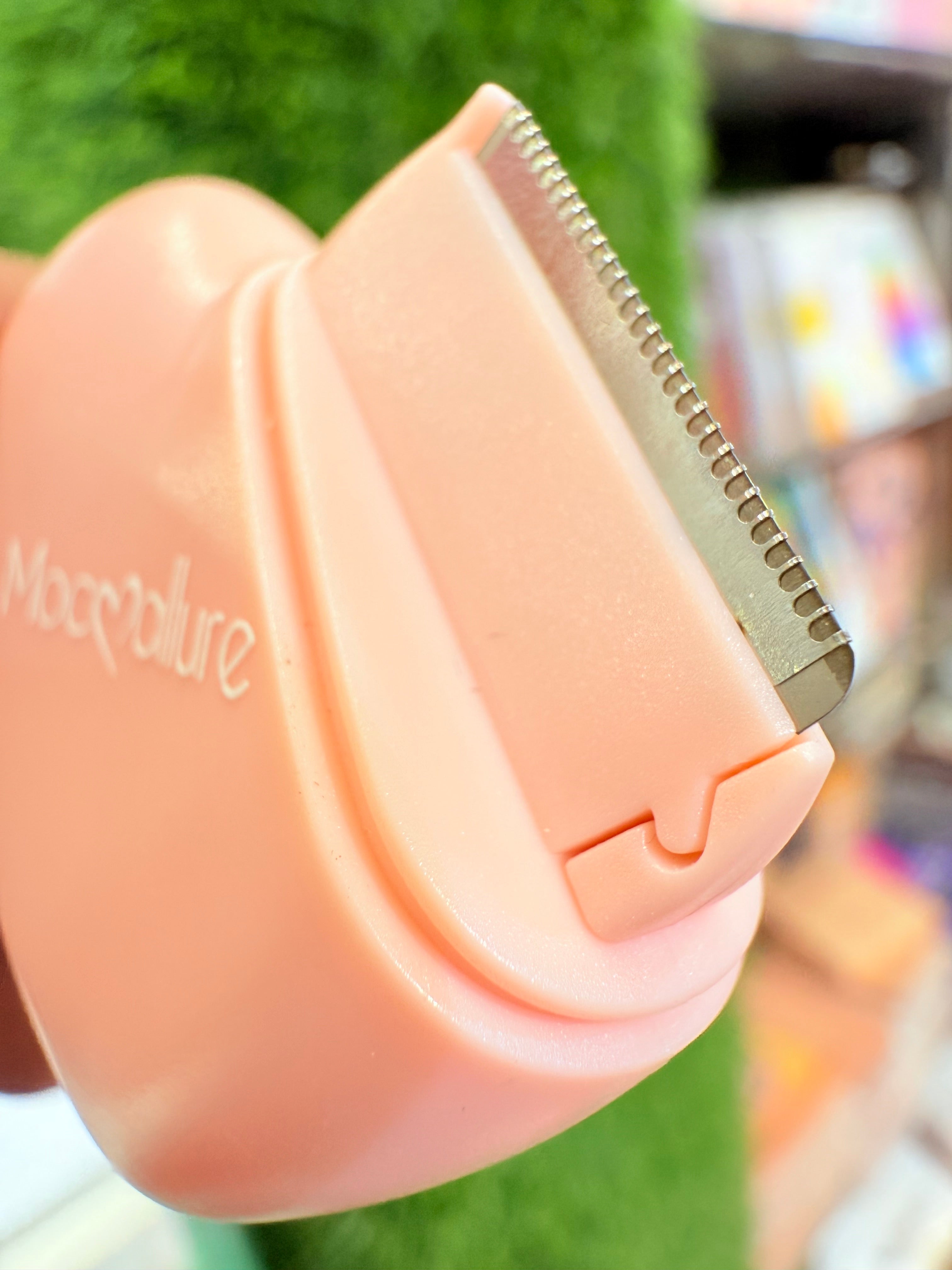 Kawaii Eyebrow Trimmer - Reusable | Quick Fast and Easy 🔥