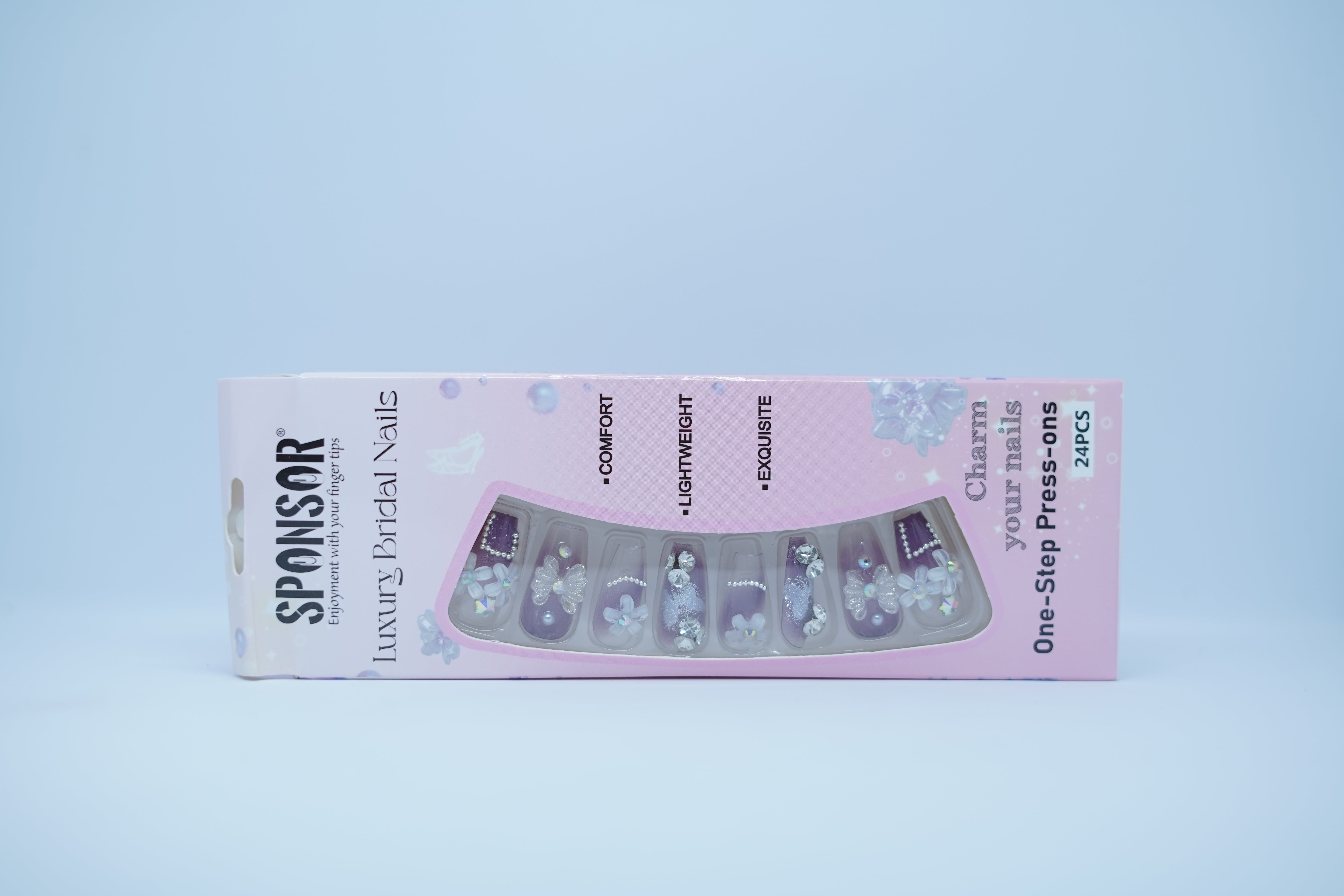 SPONSOR BRIDAL NAILS - 1