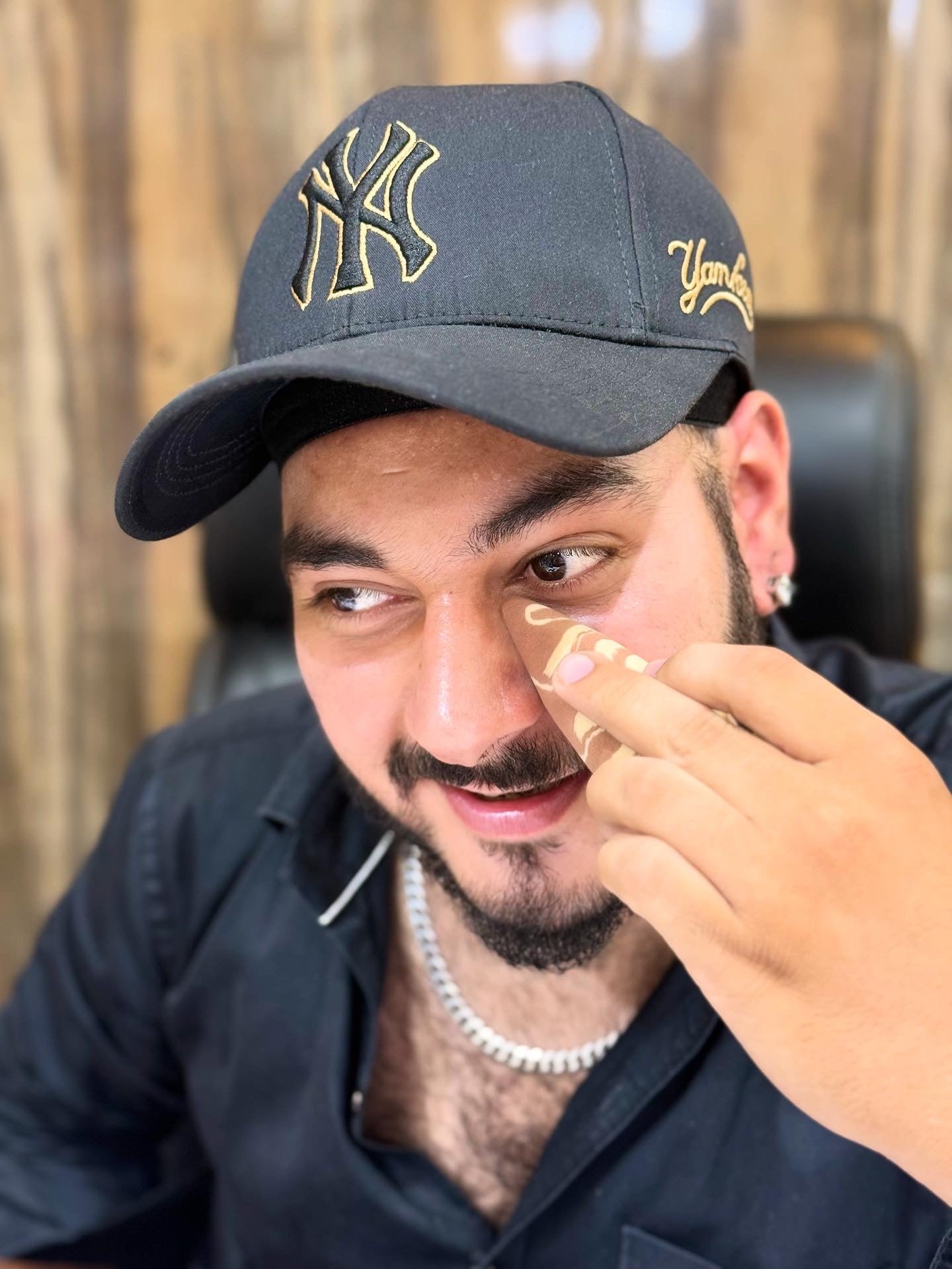 Ayori Pro Beauty Blender - By Sagansinghmakeup