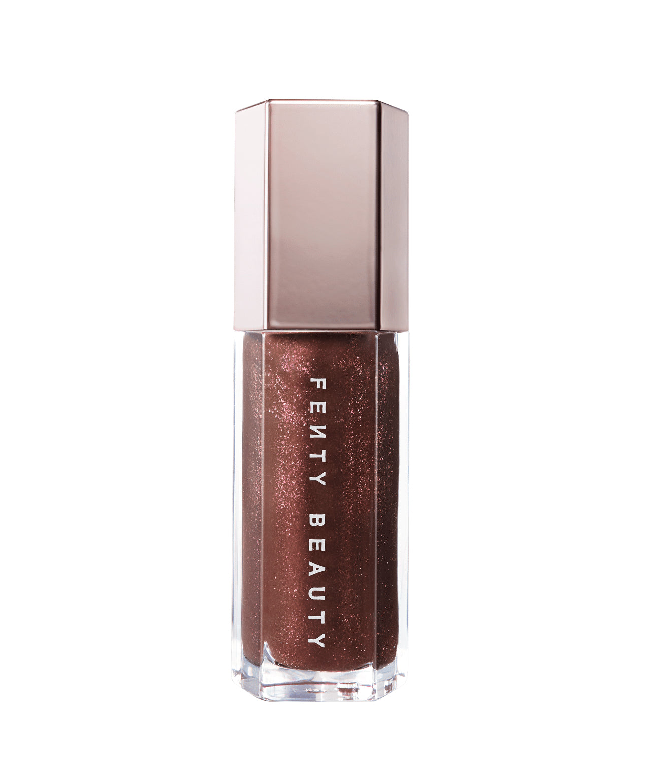 Fenty Gloss Bomb Universal Lip Luminizer - 05 Hot Chocolit | 9ml (100% Authentic)