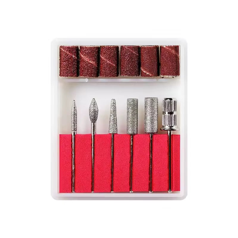 New Professional Mobile Nail Drill