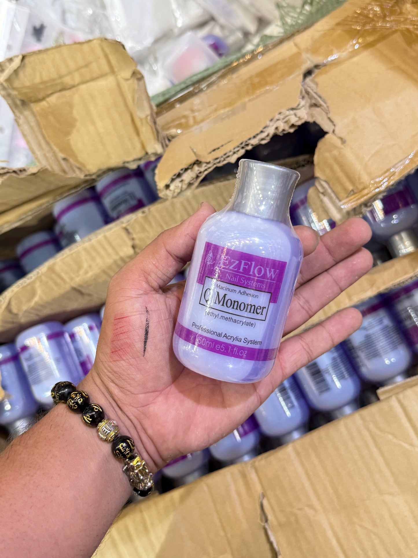 EzFlow Monomer 150ml