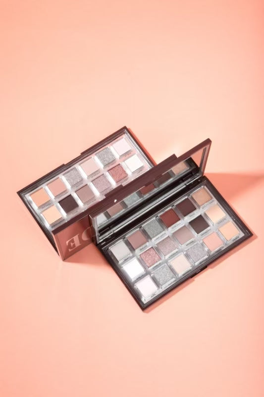 Hudamoji ICED OUT NUDE - LIMITED STOCK