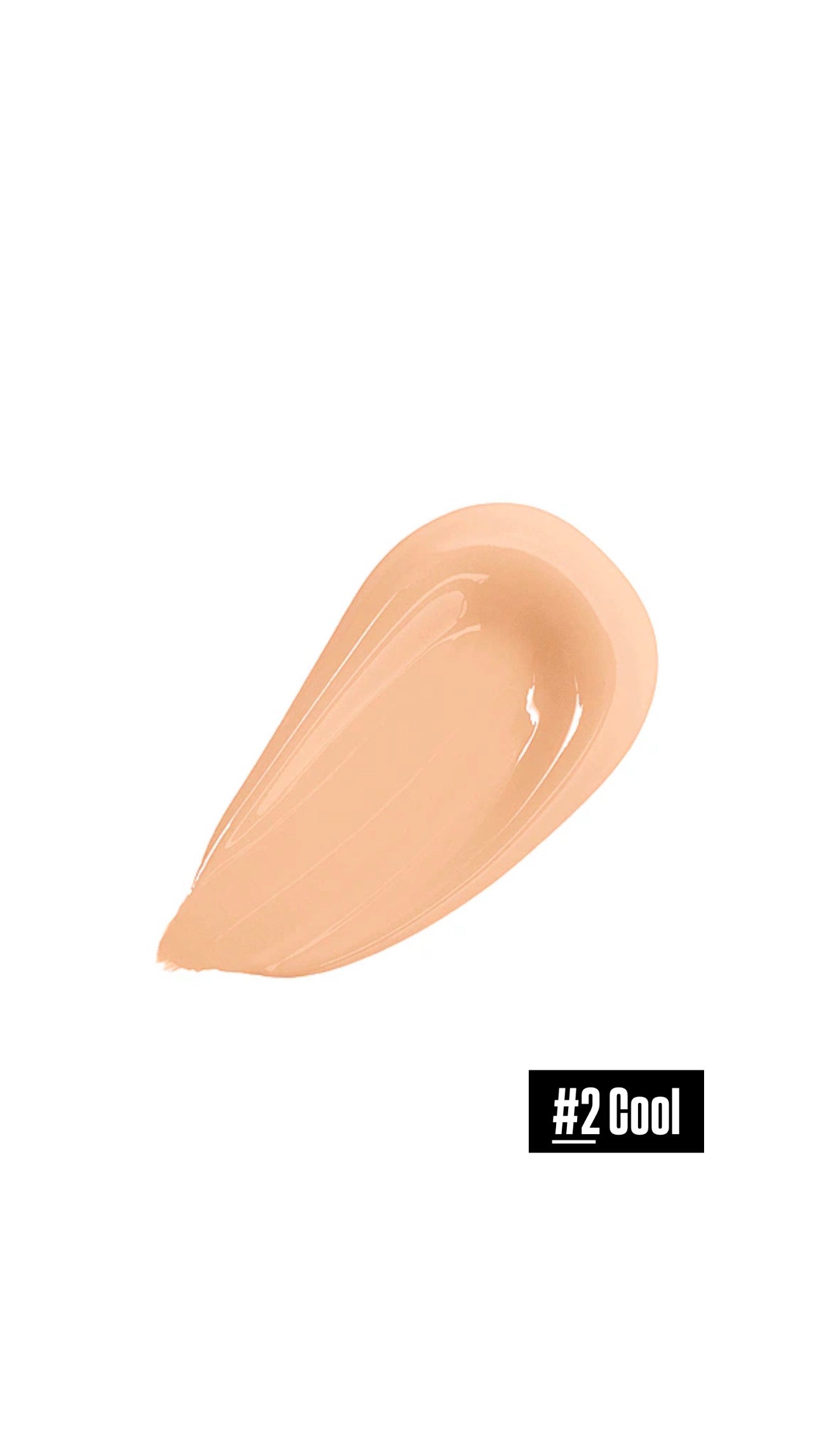 CT Airbrush Flawless Foundation