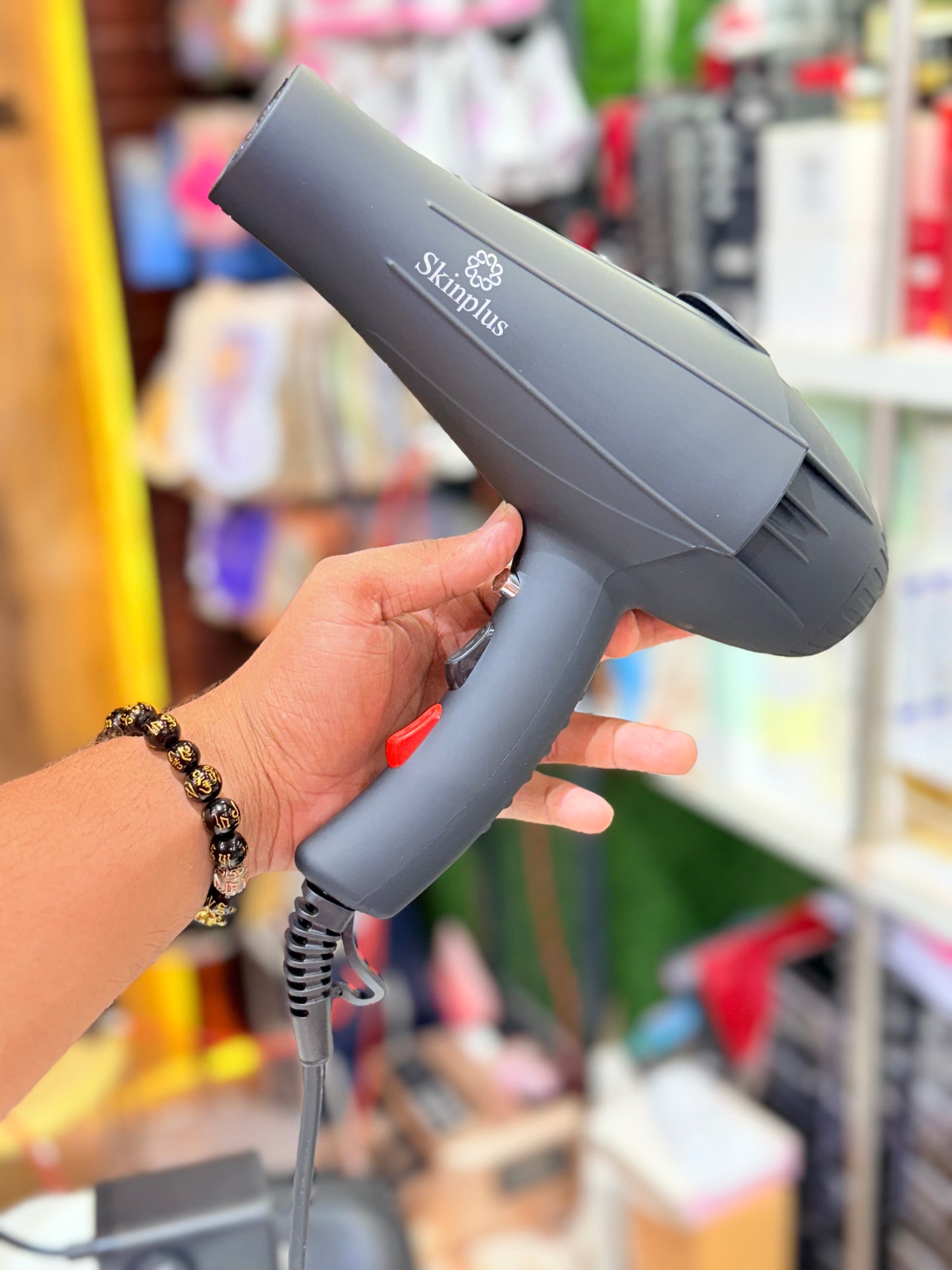 SKINPLUS 2000W HAIR DRYER