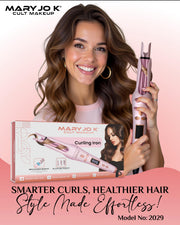 NEW DREAM CURLER 👼