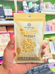 Bean Wax Pouch 100g