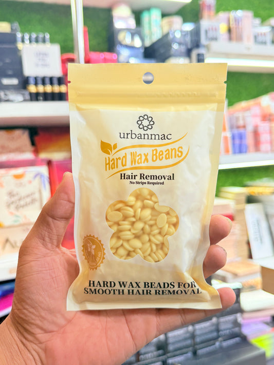 Bean Wax Pouch 100g