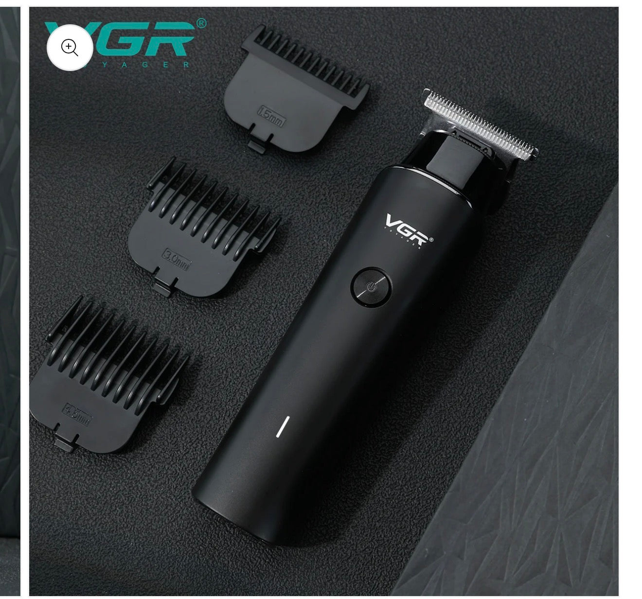 VGR TRIMMER V-933