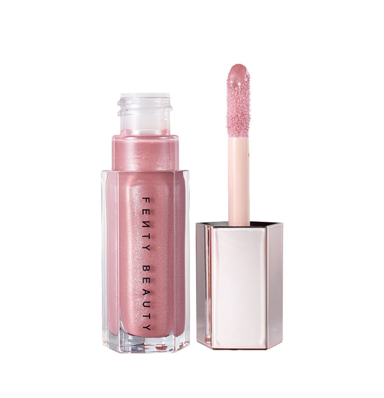 Fenty Gloss Bomb Universal Lip Luminizer - 02 Fussy | 9ml (100% Authentic)