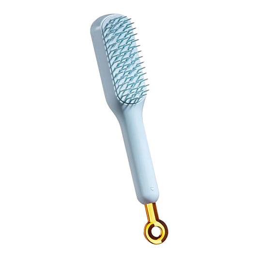 Self Cleaning Hair Brushes 🥰