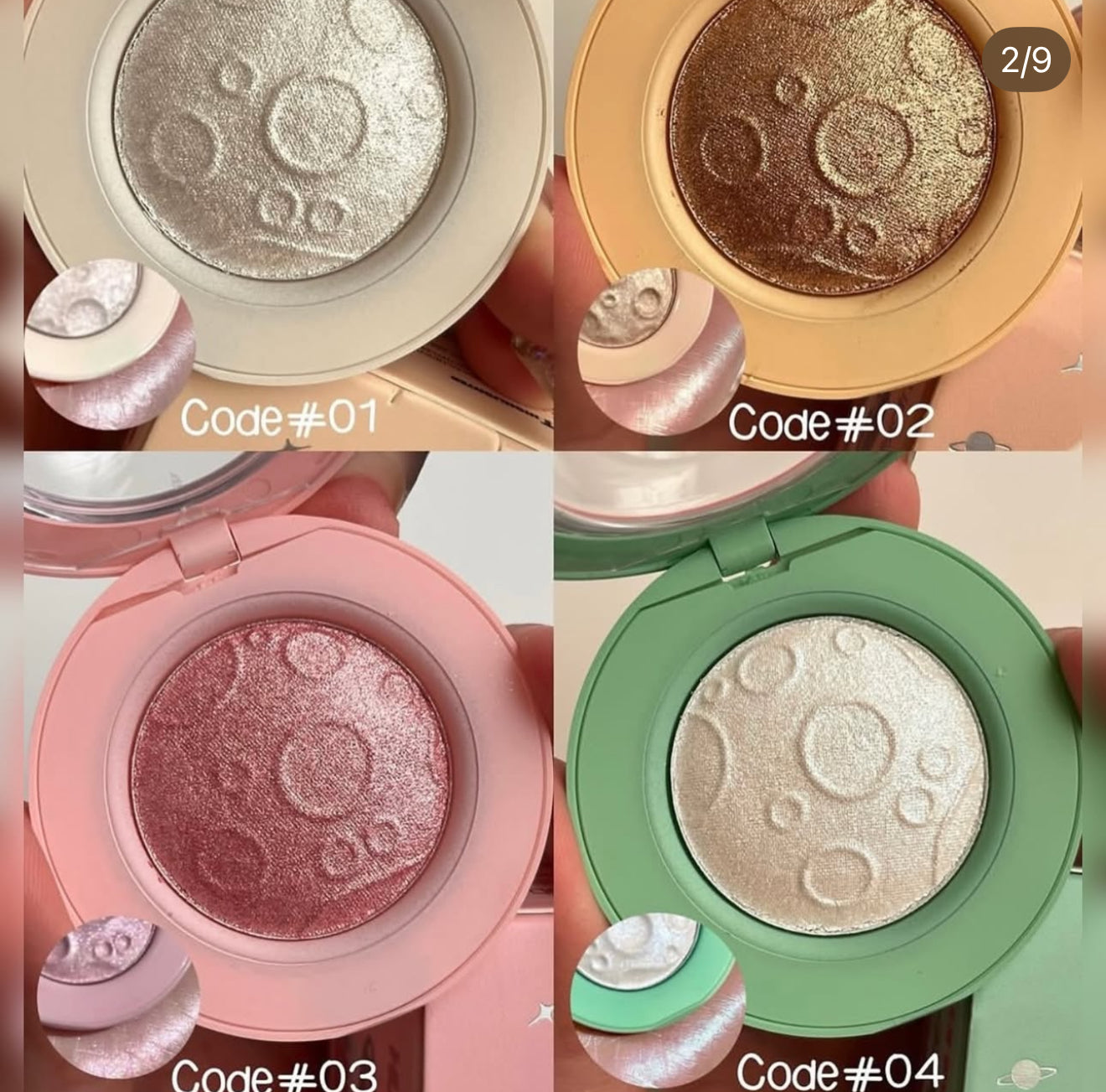 UFO HIGHLIGHTERS 🛸👽