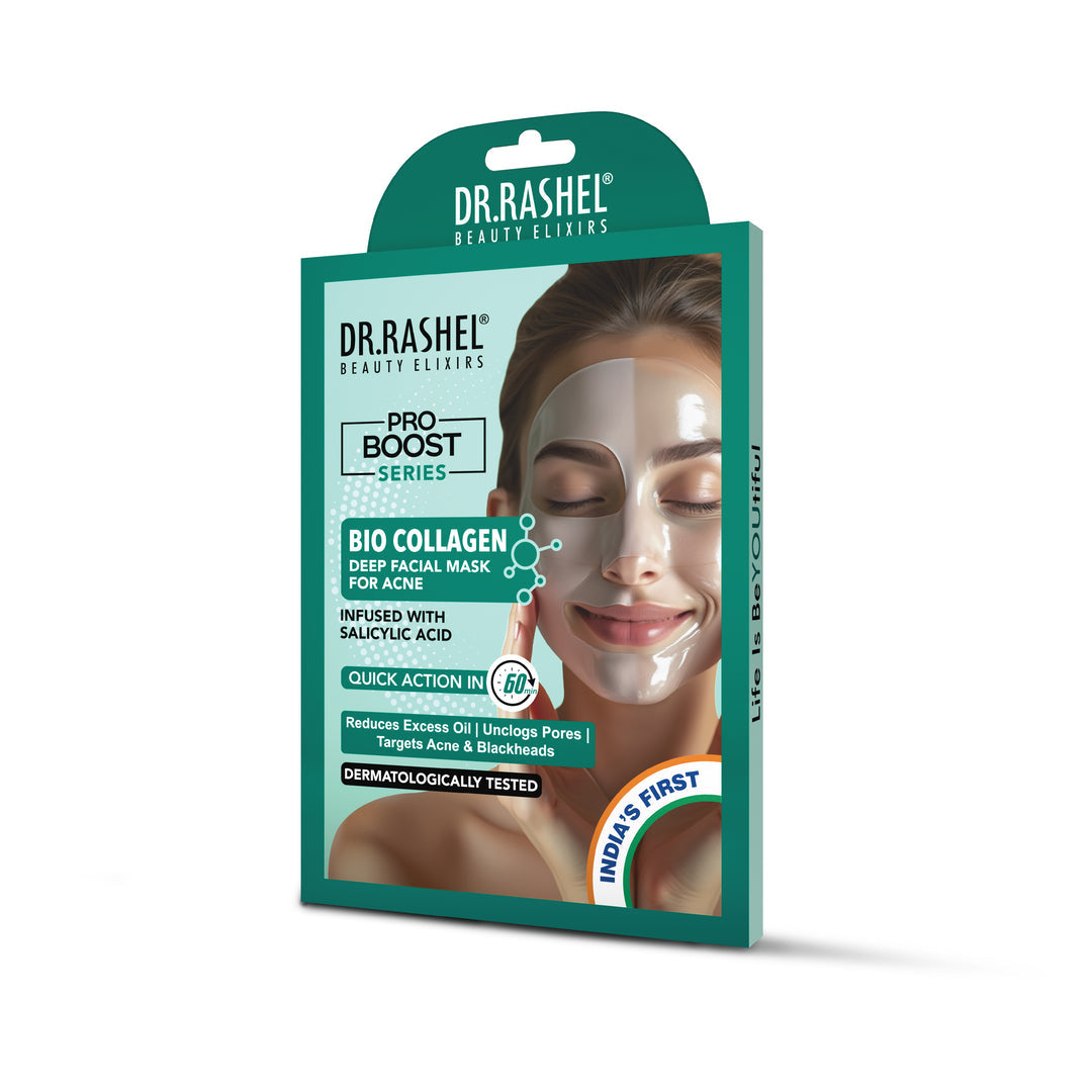 KOREAN COLLAGEN MASK