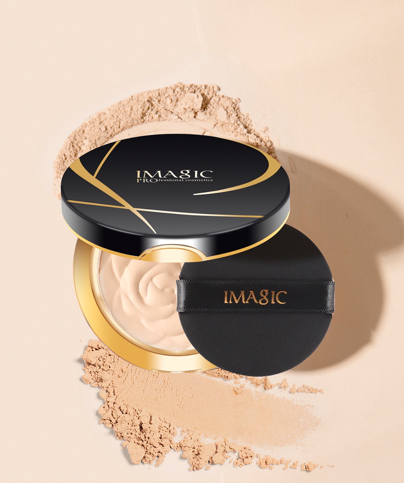 Imagic Pro Compact (Limited Edition)